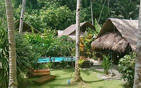 Rnv Eco Resort Bungalows