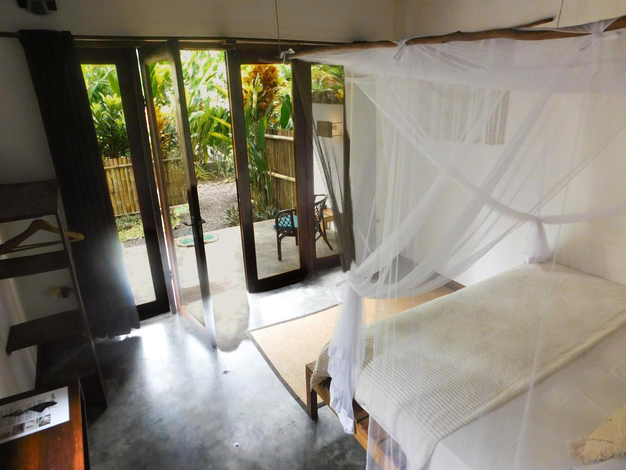 Rnv Eco Resort Bungalows Batukaras Exterior foto